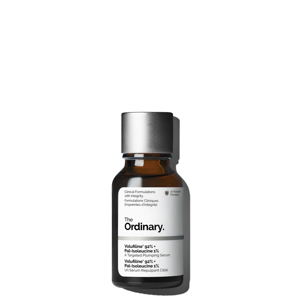 The Ordinary Volufiline 92 % + Pal-Isoleucine 1 %, 15 ml